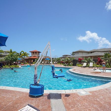 Vila Pili Mai II Koloa Exteriér fotografie