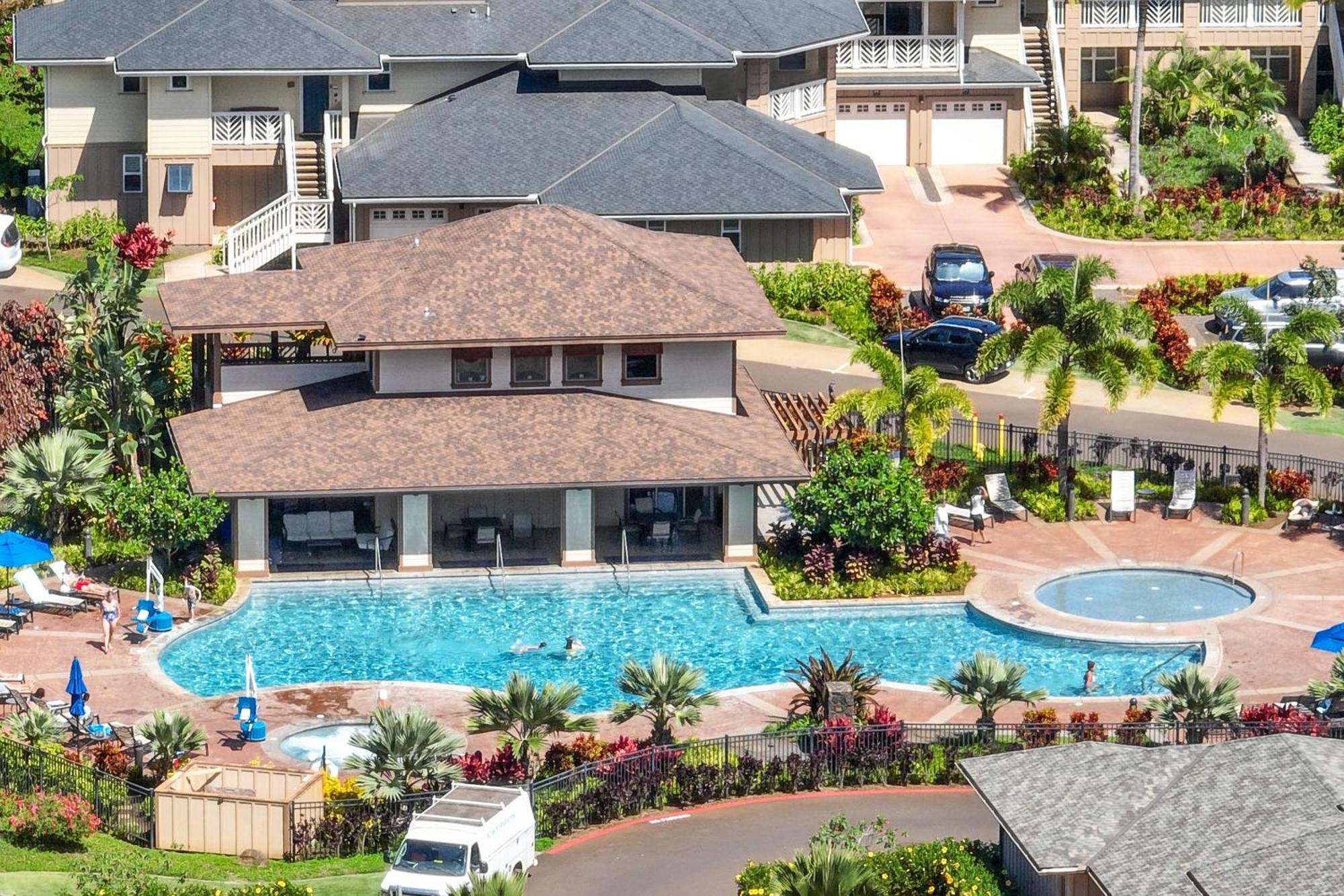 Vila Pili Mai II Koloa Exteriér fotografie