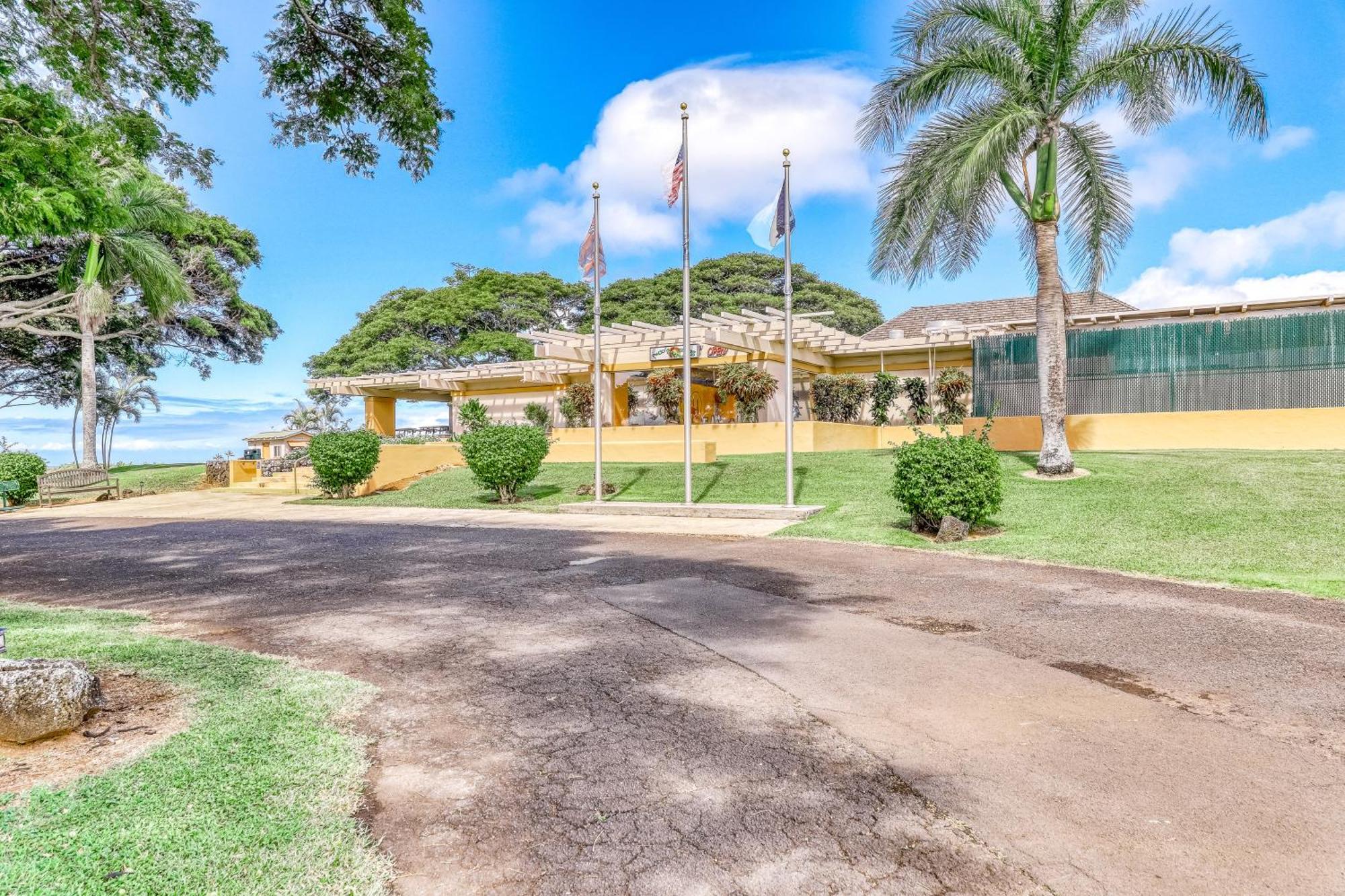Vila Pili Mai II Koloa Exteriér fotografie
